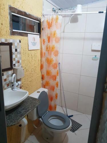 Hostal Pousada Das Artes 1