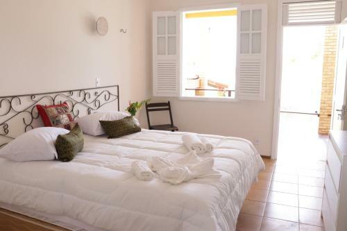 Hostal Pousada Saru� Natal