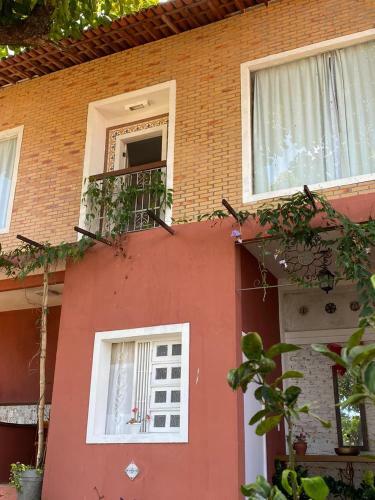 Hostal Pousada Saru� Natal