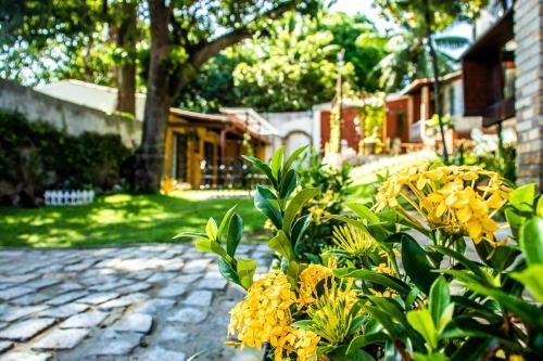 Hostal Pousada Saru� Natal