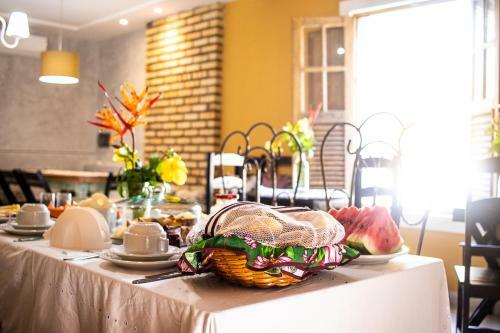Hostal Pousada Saru� Natal