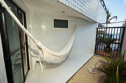 Apartamento Kings Deluxe Beira Mar