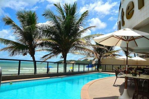 Apartamento Kings Deluxe Beira Mar