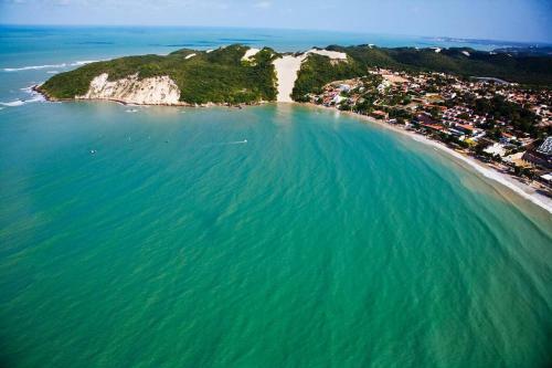 Apartamento Kings Deluxe Beira Mar