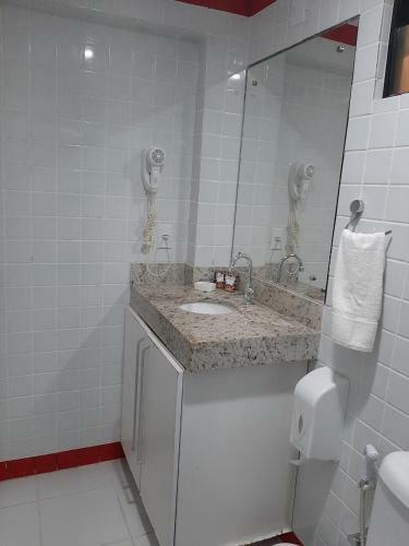 Apartamento Kings Deluxe Beira Mar