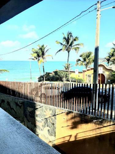 Apartamento Elegance Flat Natal Beira Mar