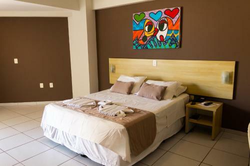 Apartamento Marsallis Flat Hotel Jd