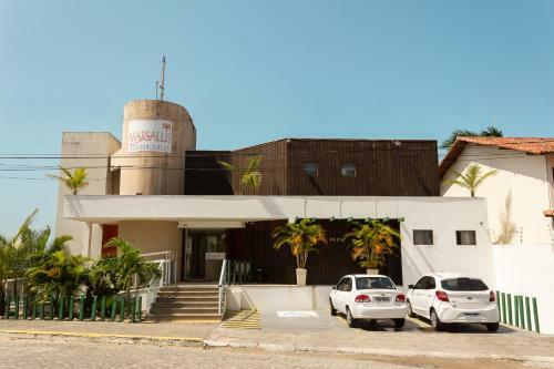 Apartamento Marsallis Flat Hotel Jd