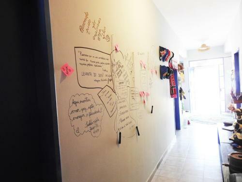 Soul Hostel Natal