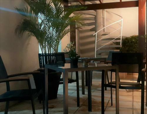Innsenso B&B
