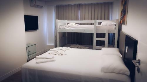Hotel Easy Suites Natal