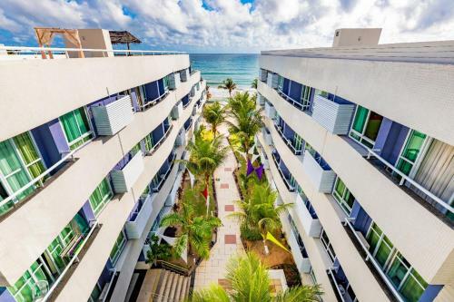 Apartamento Ponta Negra Beach Flat Prime