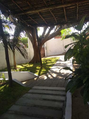 Hostal Pousada Guarairas