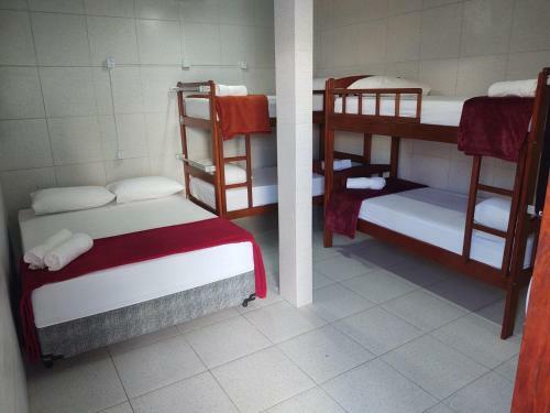 Hostal Hava� Atlantico Hostel E Pousada