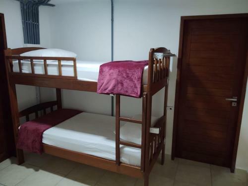 Hostal Hava� Atlantico Hostel E Pousada