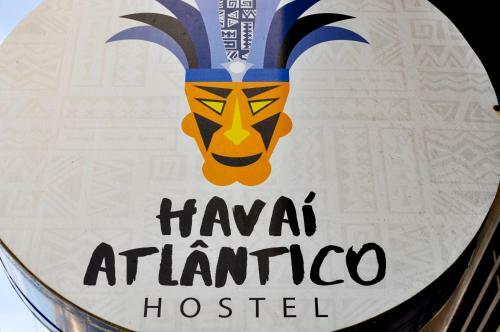 Hostal Hava� Atlantico Hostel E Pousada