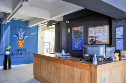 Hostal Hava� Atlantico Hostel E Pousada