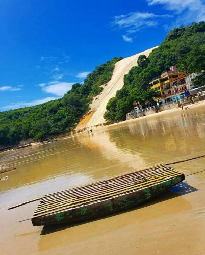 Apartamento Sol Praia Brissa Hotel