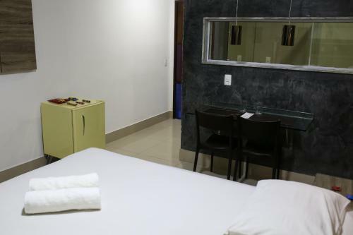 Hotel Lux Motel