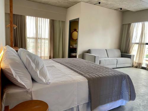 Hotel 9006 Suites Natal Vista Mar