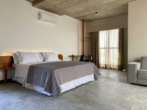 Hotel 9006 Suites Natal Vista Mar