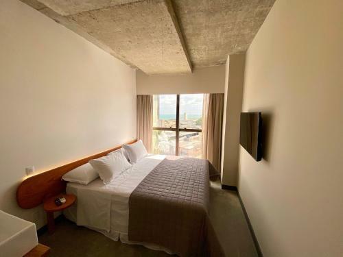 Hotel 9006 Suites Natal Vista Mar