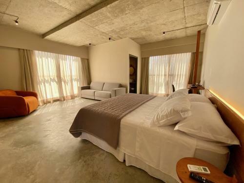 Hotel 9006 Suites Natal Vista Mar