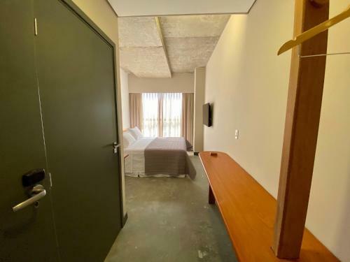 Hotel 9006 Suites Natal Vista Mar