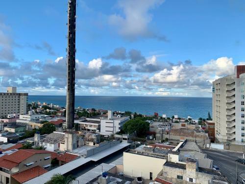 Hotel 9006 Suites Natal Vista Mar