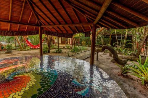 Hostal Casa Hay� Arraial D'ajuda
