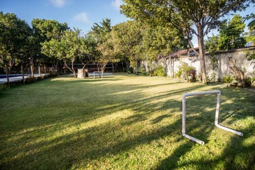 Hostal Casa Hay� Arraial D'ajuda