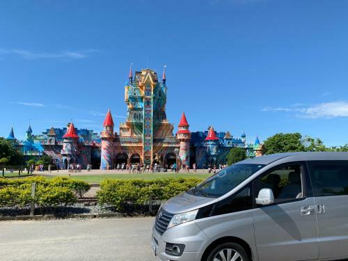 Hostal Pousada Cores