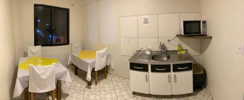 Hostal Pousada Cores