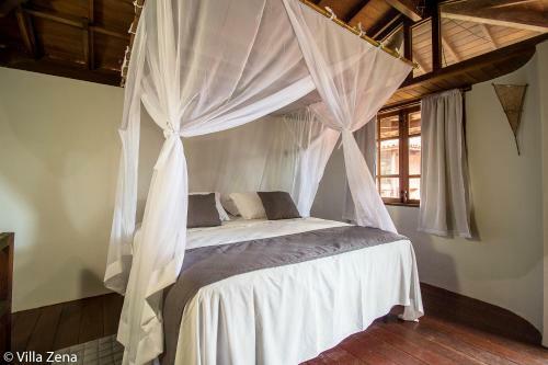Hostal Pousada Villa Zena