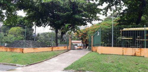 Apartamento Jardim Icarai