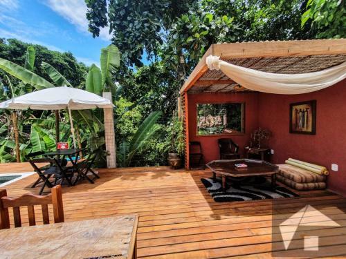 Hostal Villa Handam