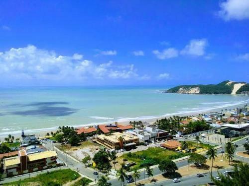 Apartamento Paradise Residence Flat