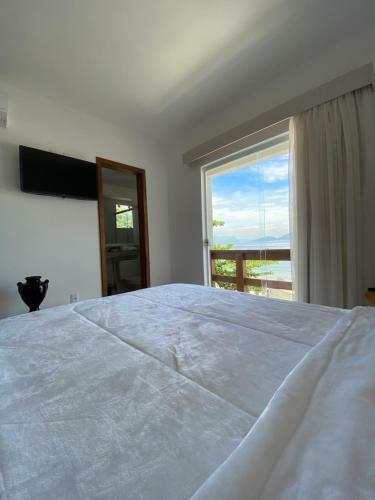 Hotel Pousada Camarote Itaipu