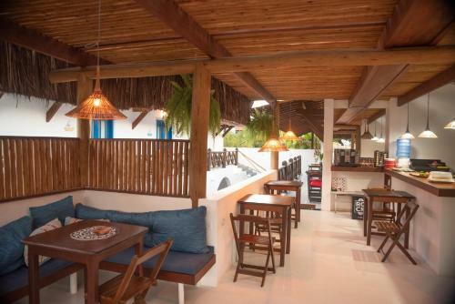 Albergue Vila Mucug�