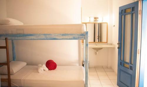 Albergue Vila Mucug�