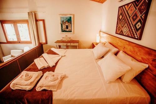 Hostal Kmk Pitinga Pousada (Adults Only) Arraial D'ajuda
