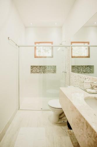Hostal Kmk Pitinga Pousada (Adults Only) Arraial D'ajuda