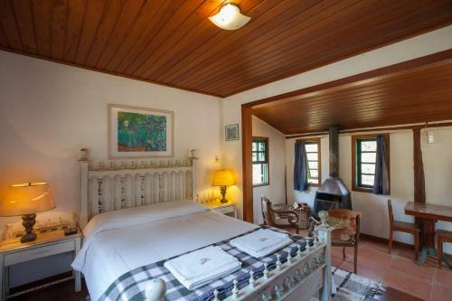 Hostal Pousada Mariza