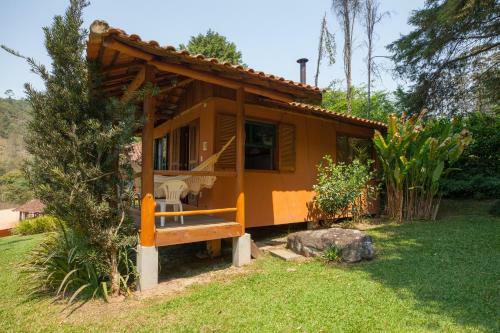 Hostal Pousada Mariza
