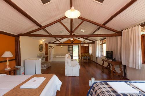 Hostal Pousada Mariza