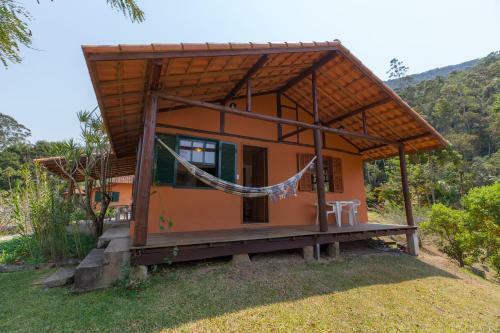 Hostal Pousada Mariza