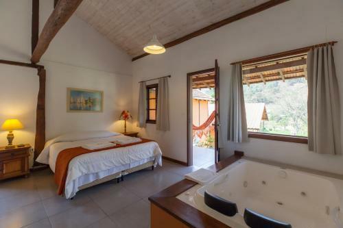 Hostal Pousada Mariza
