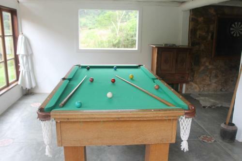 Hostal Pousada Mariza