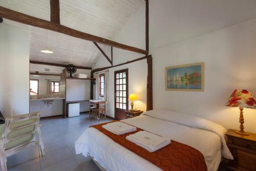 Hostal Pousada Mariza