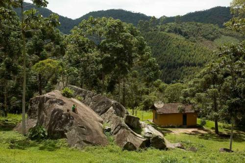 Hostal Pousada Mariza